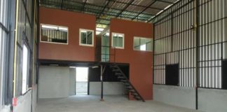 SME – ลันตาลิเบอร์ตี้รีสอร์ท โดยนายเกียรติก้อง ห้องสีปาน