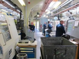 สหกรณ์เครดิตยูเนี่ยนห้วยขานาง-ทุ่งนา จำกัด