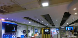 SME – ซุ่นลิ่ม โดยนางสาวอารีย์ หลักเมือง