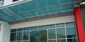 สหกรณ์เคหสถานบ้านไทย จำกัด