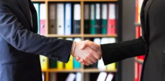SME – เพชรรัตน์ก่อสร้างบางขัน โดยนายณฆนรรธร วรินทร์เวช